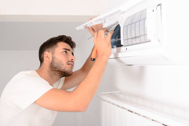 Best Best Air Duct Cleaning Company  in Lewiston, UT